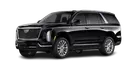 Hourly chauffeur SUV