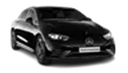 Luxury sedan chauffeur service